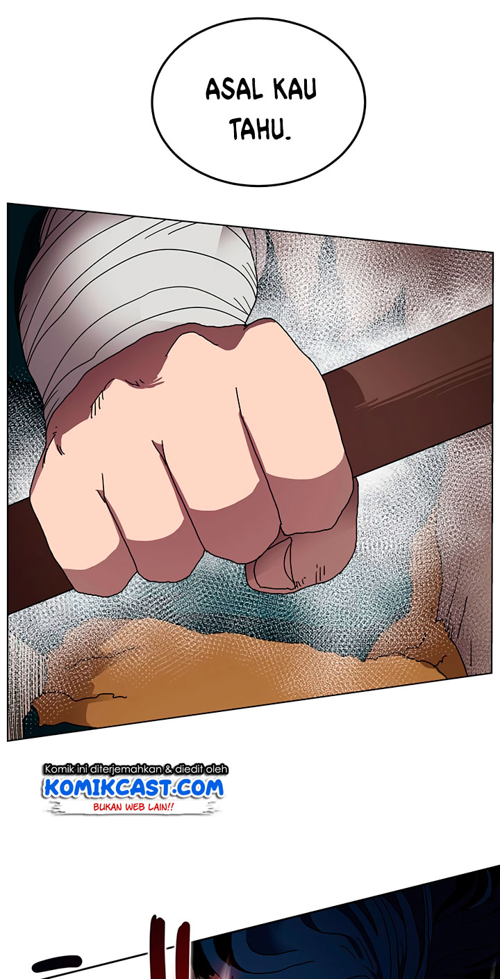 Chronicles of Heavenly Demon Chapter 22 Gambar 21