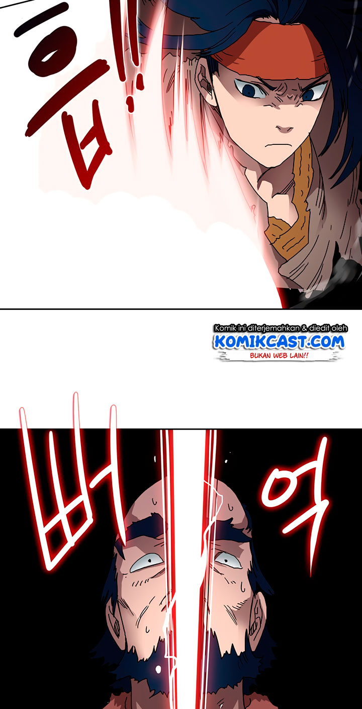Chronicles of Heavenly Demon Chapter 22 Gambar 22