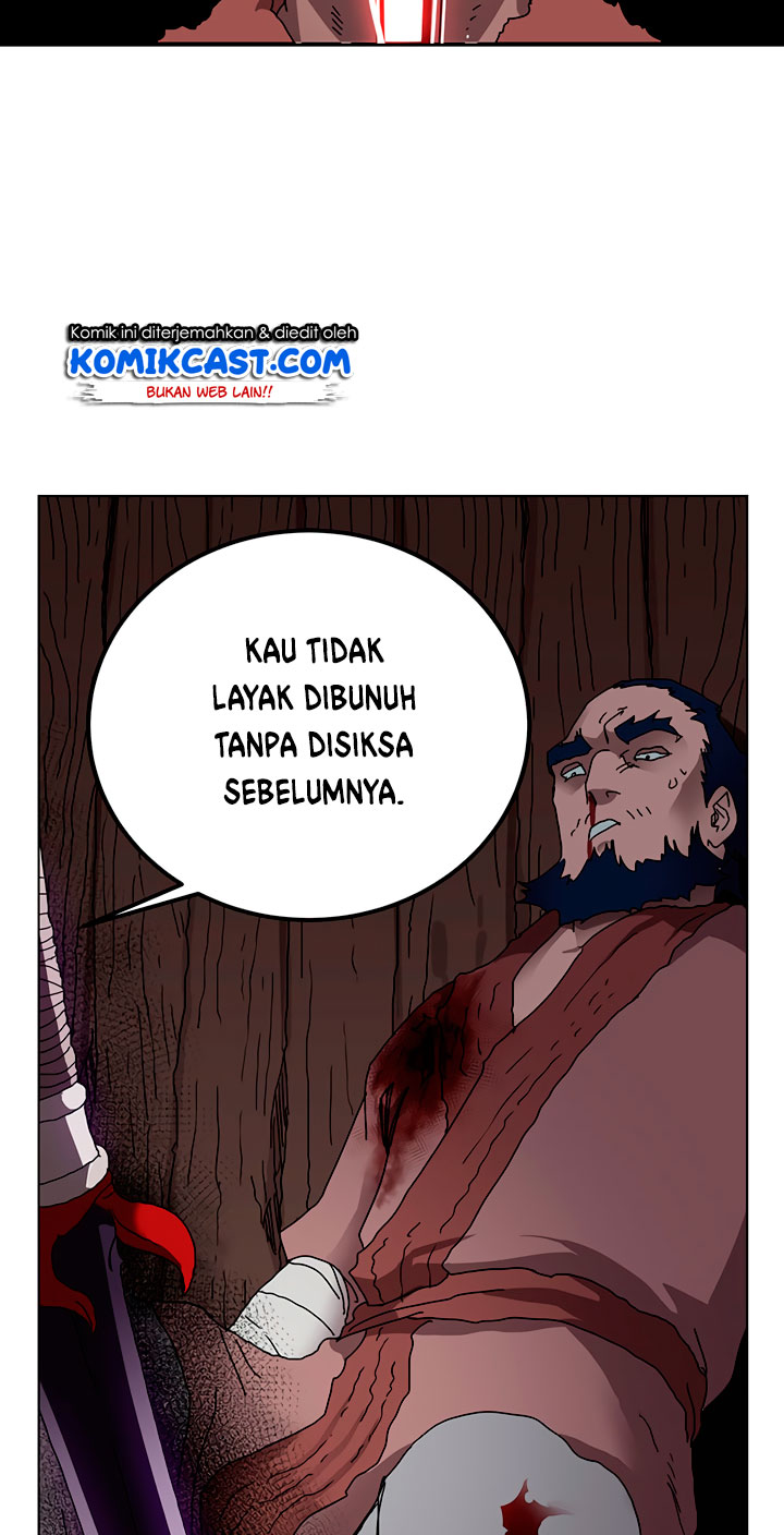 Chronicles of Heavenly Demon Chapter 22 Gambar 23