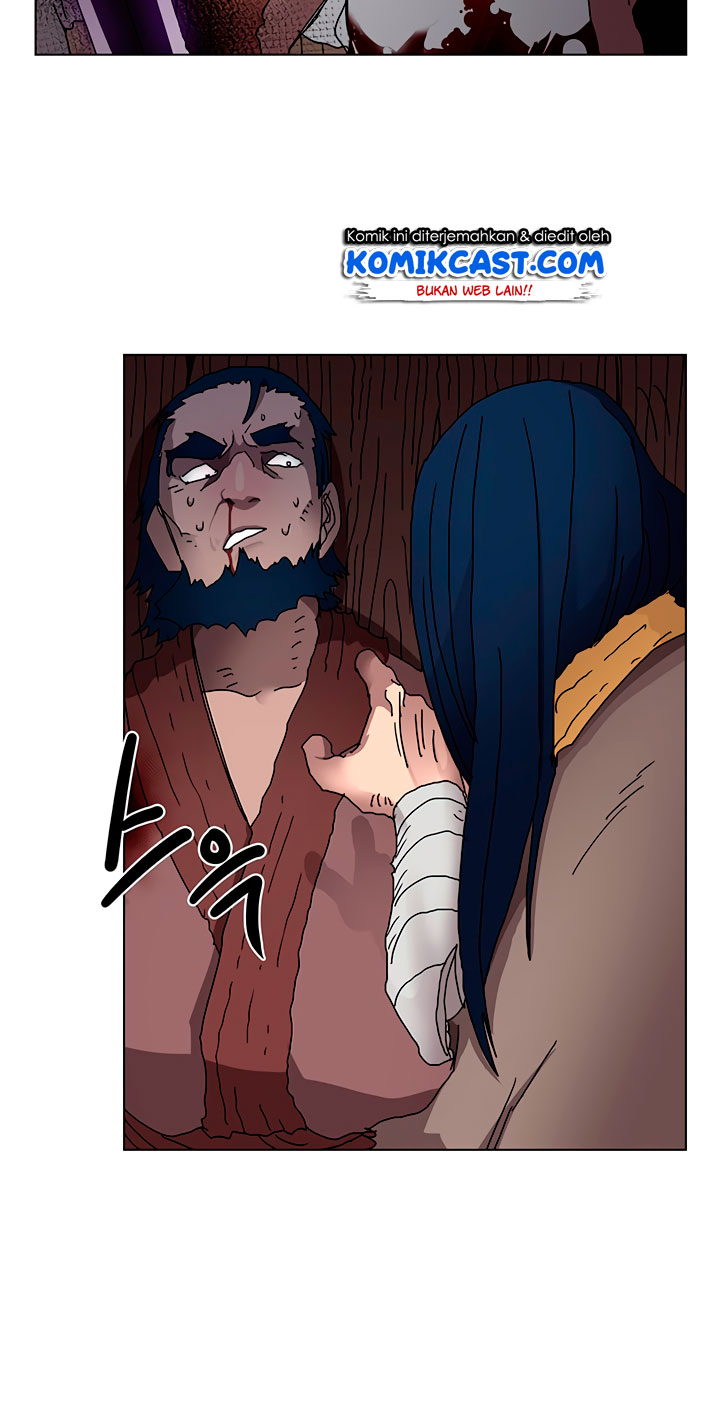 Chronicles of Heavenly Demon Chapter 22 Gambar 24