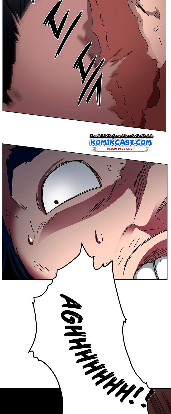 Chronicles of Heavenly Demon Chapter 22 Gambar 26