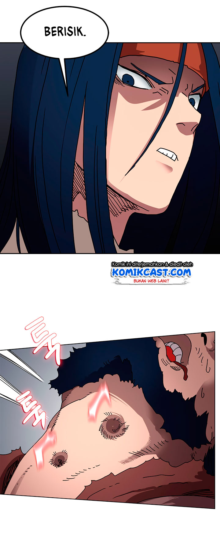 Chronicles of Heavenly Demon Chapter 22 Gambar 28
