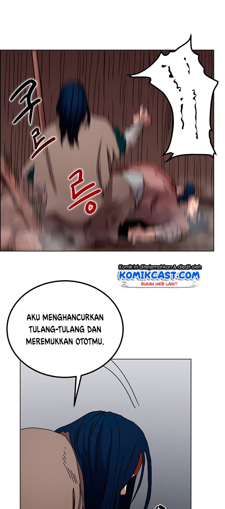 Chronicles of Heavenly Demon Chapter 22 Gambar 29