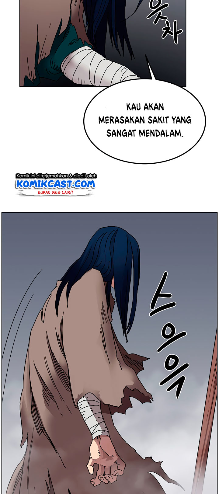 Chronicles of Heavenly Demon Chapter 22 Gambar 30