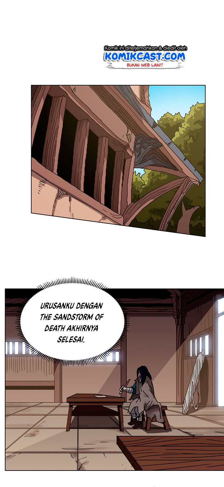 Chronicles of Heavenly Demon Chapter 22 Gambar 33