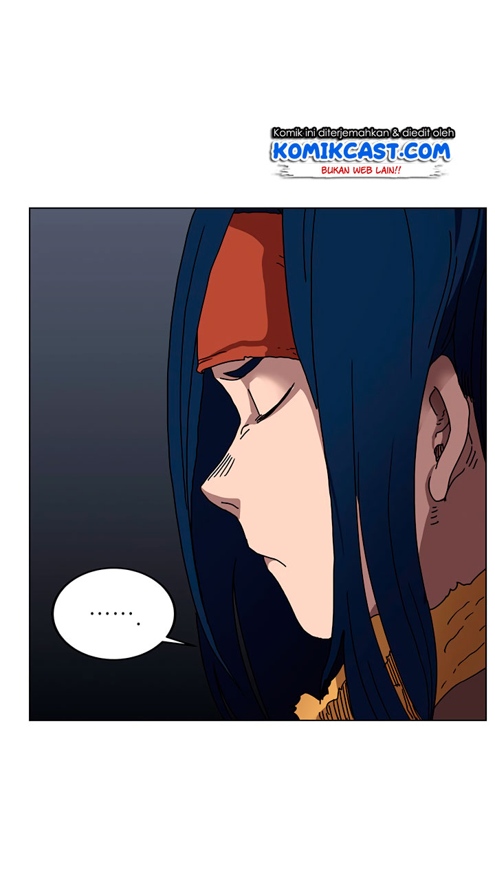 Chronicles of Heavenly Demon Chapter 22 Gambar 36
