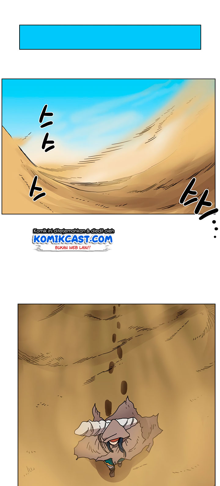 Chronicles of Heavenly Demon Chapter 22 Gambar 37