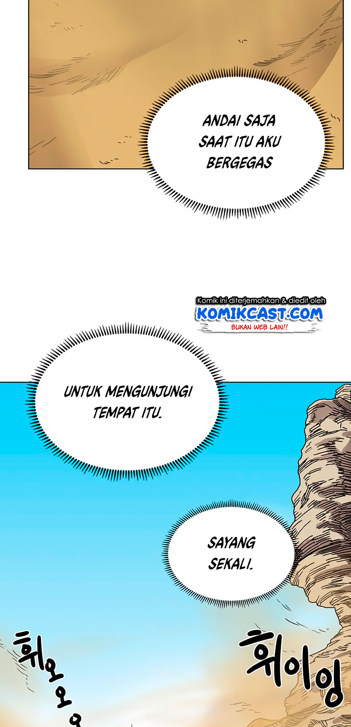 Chronicles of Heavenly Demon Chapter 22 Gambar 38