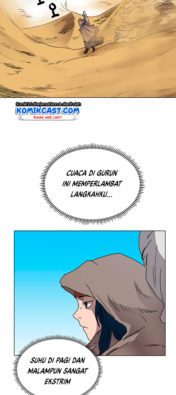 Chronicles of Heavenly Demon Chapter 22 Gambar 39