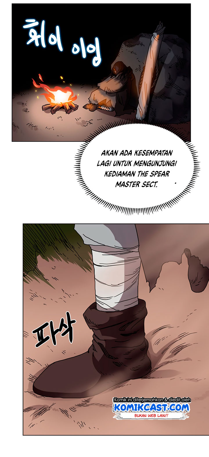 Chronicles of Heavenly Demon Chapter 22 Gambar 41