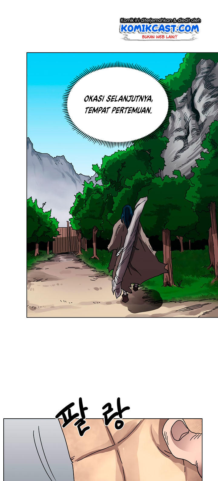 Chronicles of Heavenly Demon Chapter 22 Gambar 42