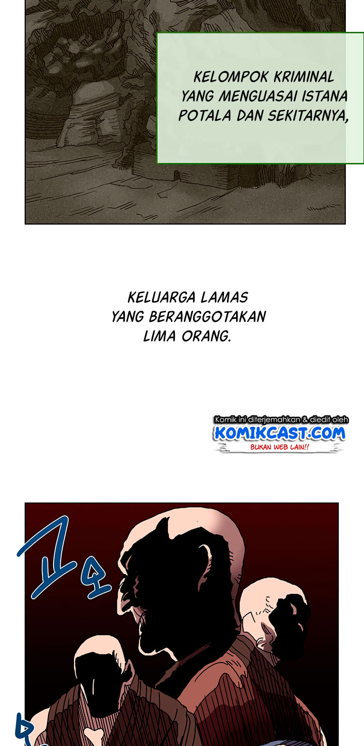 Chronicles of Heavenly Demon Chapter 22 Gambar 44