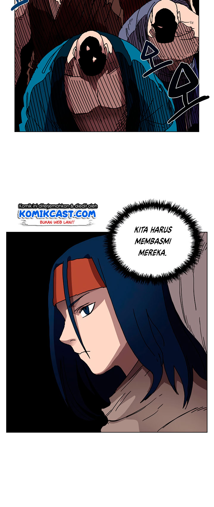 Chronicles of Heavenly Demon Chapter 22 Gambar 45