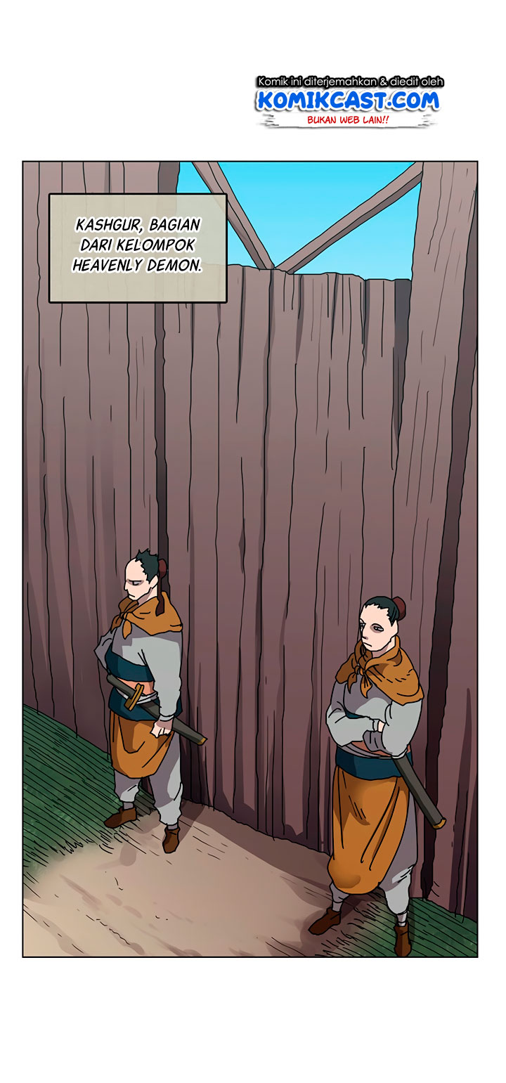 Chronicles of Heavenly Demon Chapter 22 Gambar 46