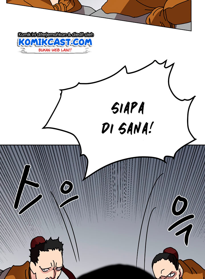 Chronicles of Heavenly Demon Chapter 22 Gambar 48