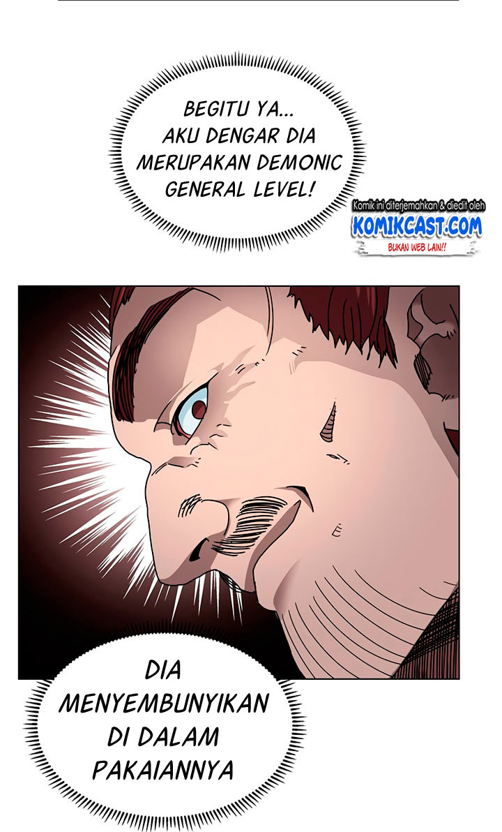 Chronicles of Heavenly Demon Chapter 24 Gambar 4