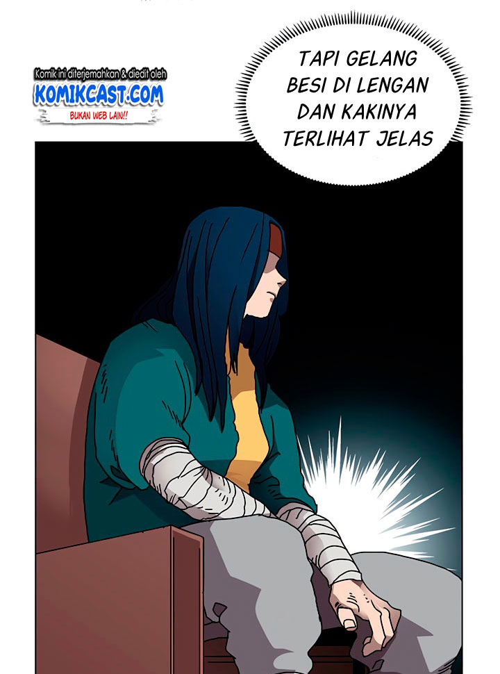 Chronicles of Heavenly Demon Chapter 24 Gambar 5