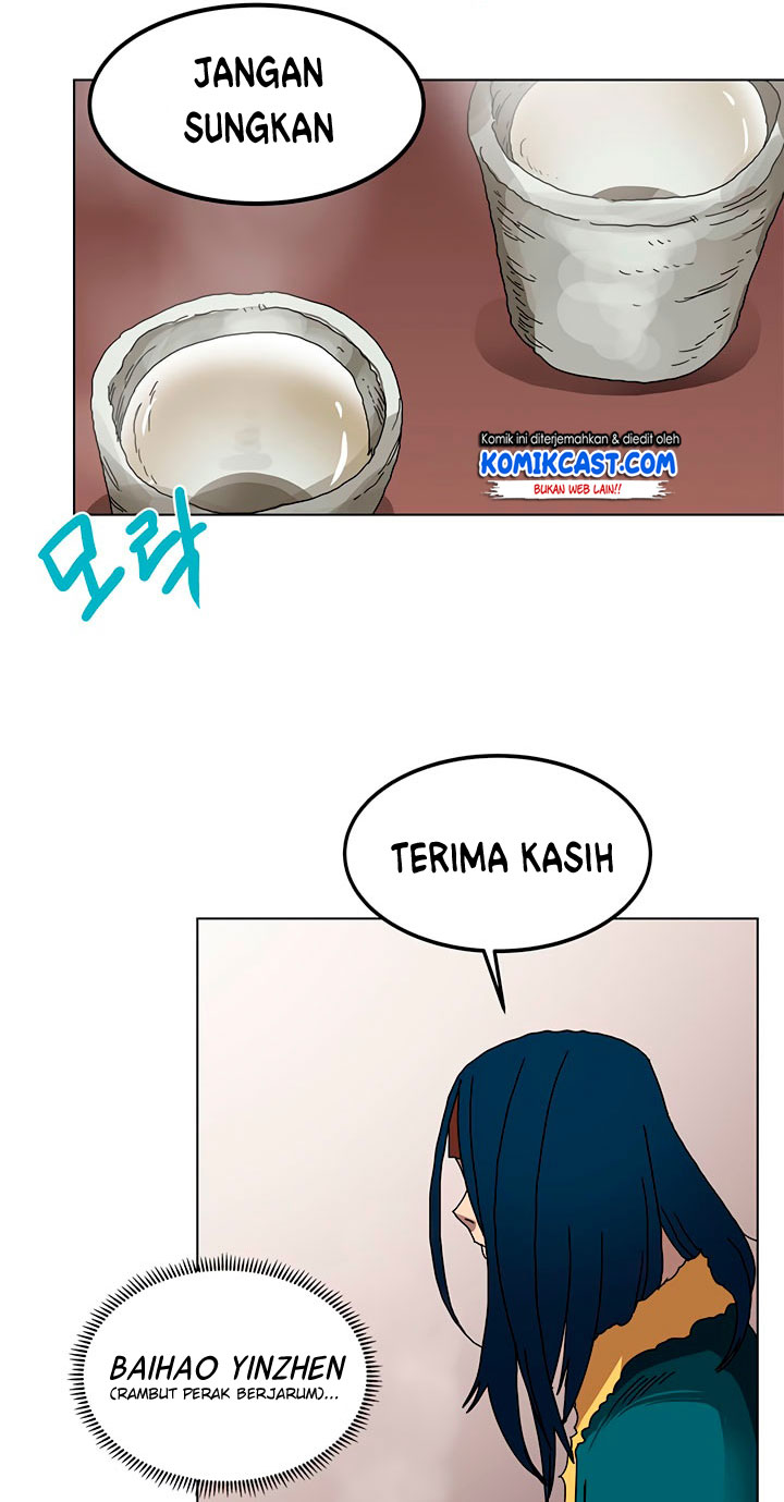 Chronicles of Heavenly Demon Chapter 24 Gambar 10