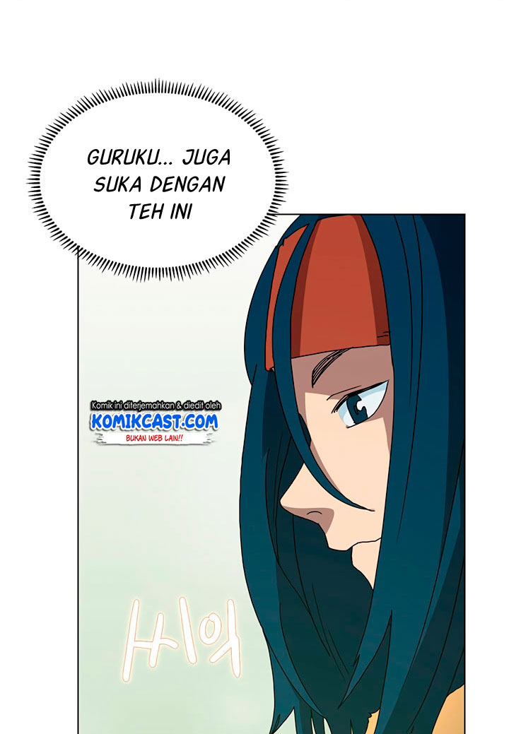 Chronicles of Heavenly Demon Chapter 24 Gambar 12