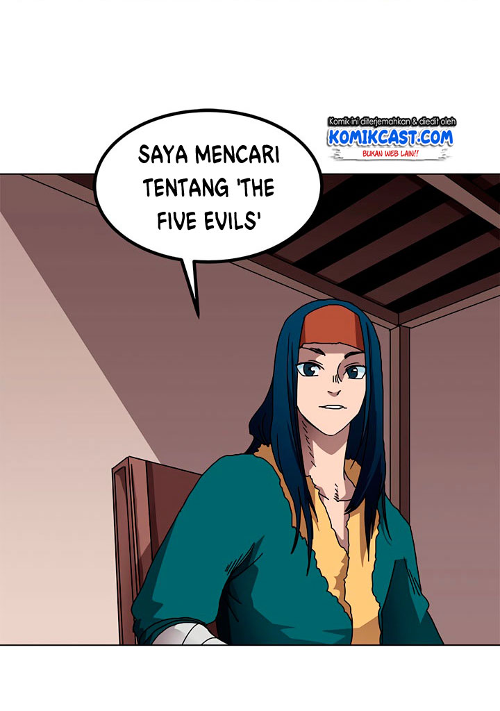 Chronicles of Heavenly Demon Chapter 24 Gambar 14