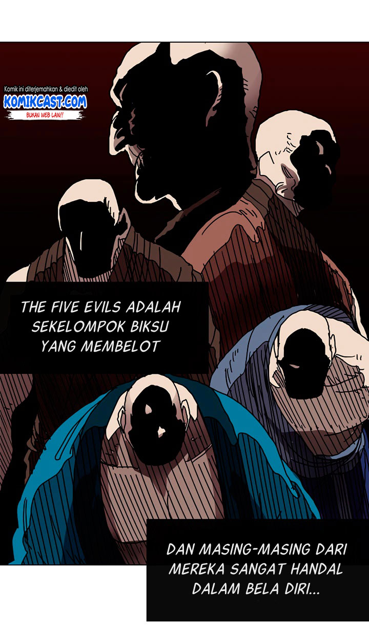 Chronicles of Heavenly Demon Chapter 24 Gambar 15