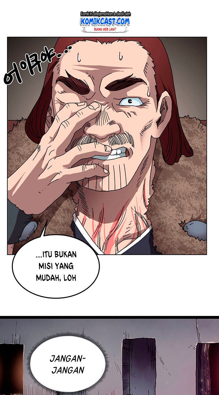 Chronicles of Heavenly Demon Chapter 24 Gambar 16