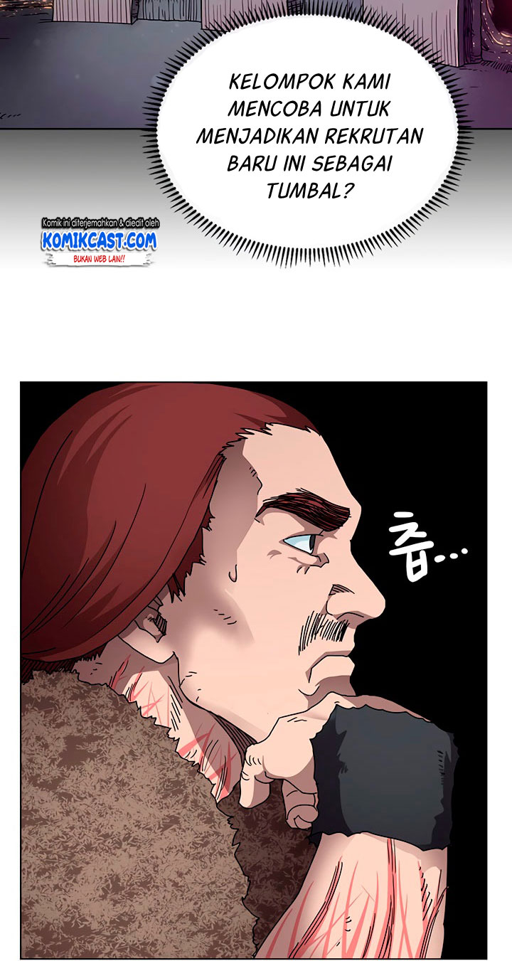Chronicles of Heavenly Demon Chapter 24 Gambar 17
