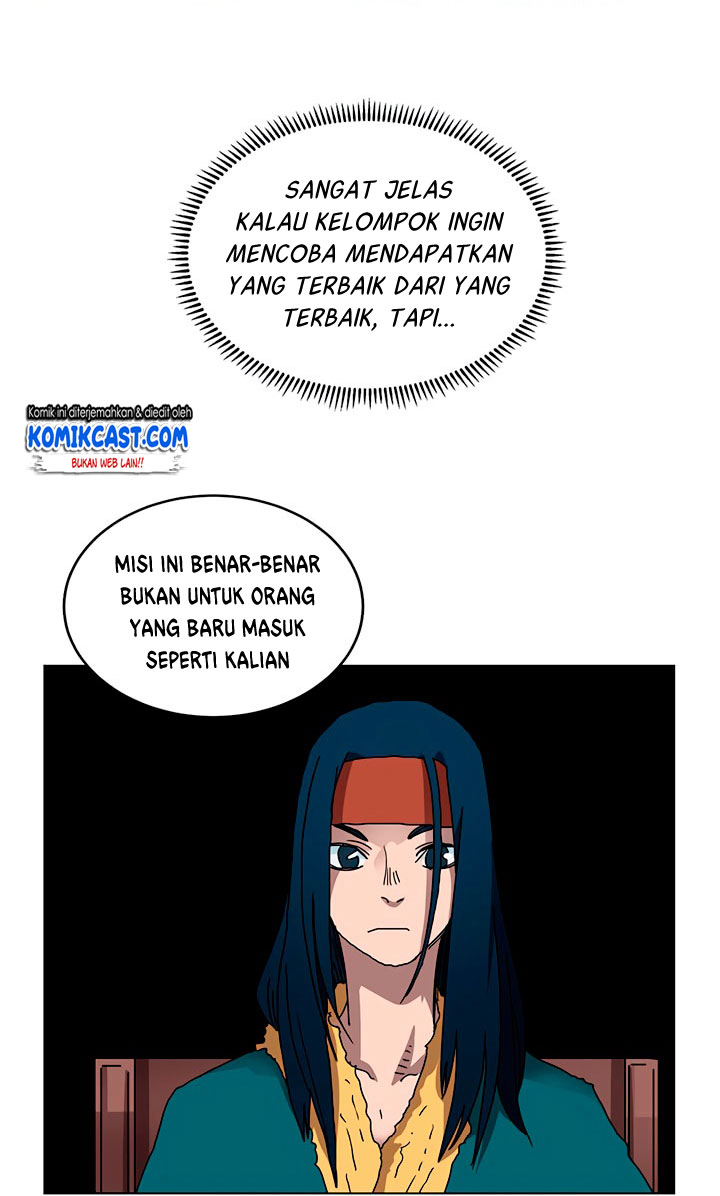 Chronicles of Heavenly Demon Chapter 24 Gambar 18