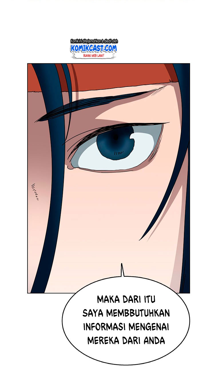 Chronicles of Heavenly Demon Chapter 24 Gambar 19