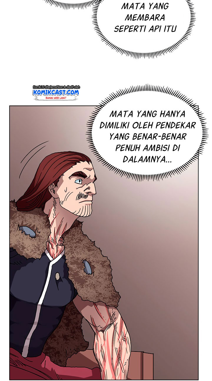 Chronicles of Heavenly Demon Chapter 24 Gambar 23