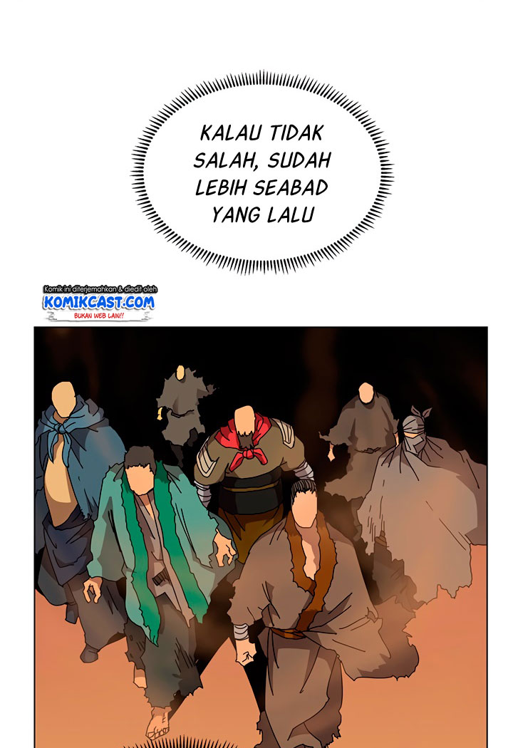 Chronicles of Heavenly Demon Chapter 24 Gambar 24
