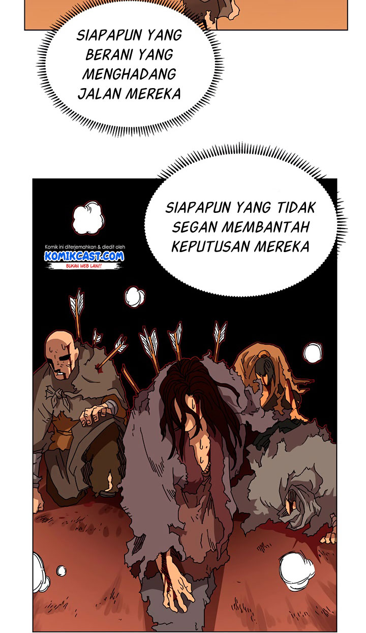 Chronicles of Heavenly Demon Chapter 24 Gambar 25