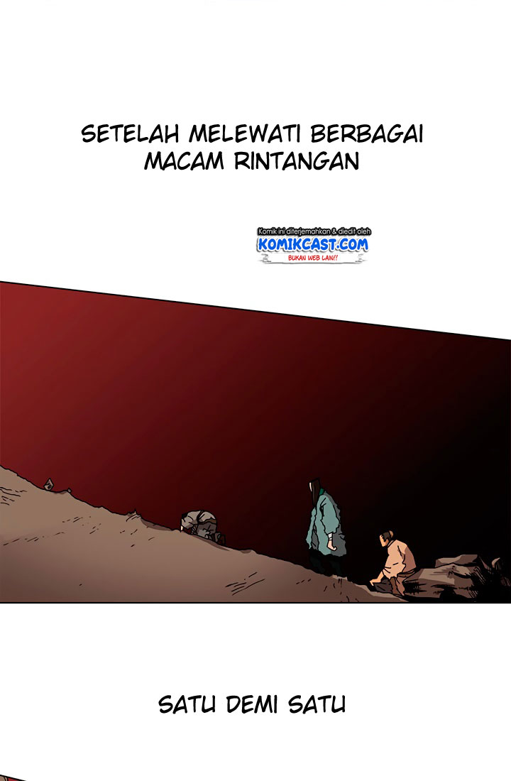 Chronicles of Heavenly Demon Chapter 24 Gambar 26