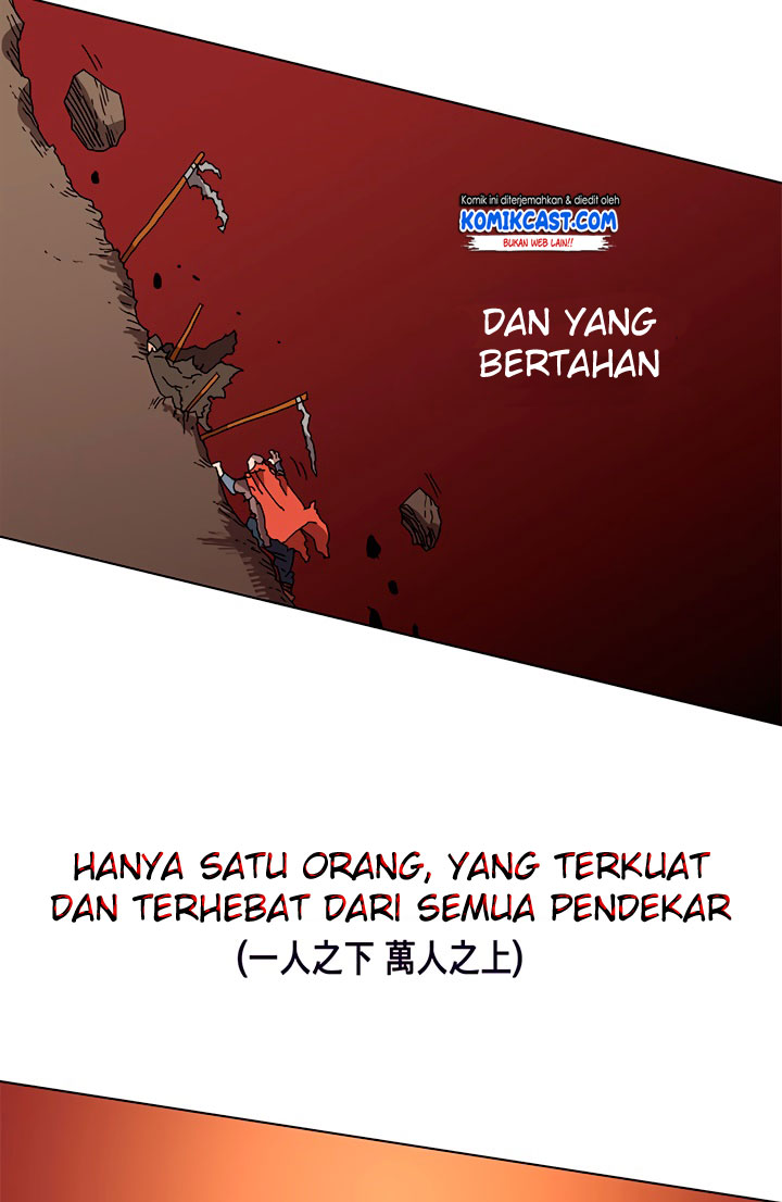 Chronicles of Heavenly Demon Chapter 24 Gambar 27