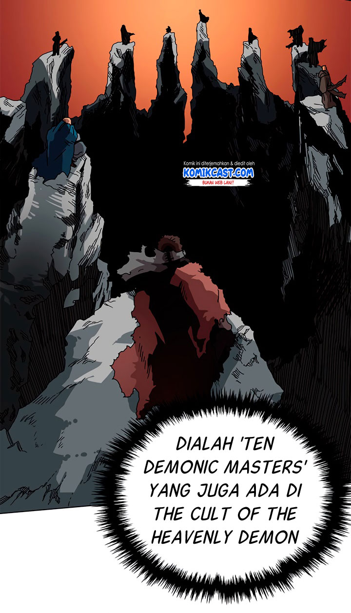 Chronicles of Heavenly Demon Chapter 24 Gambar 28