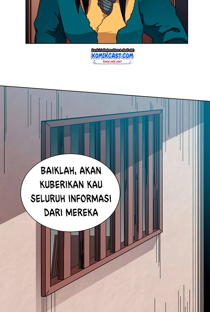Chronicles of Heavenly Demon Chapter 24 Gambar 30