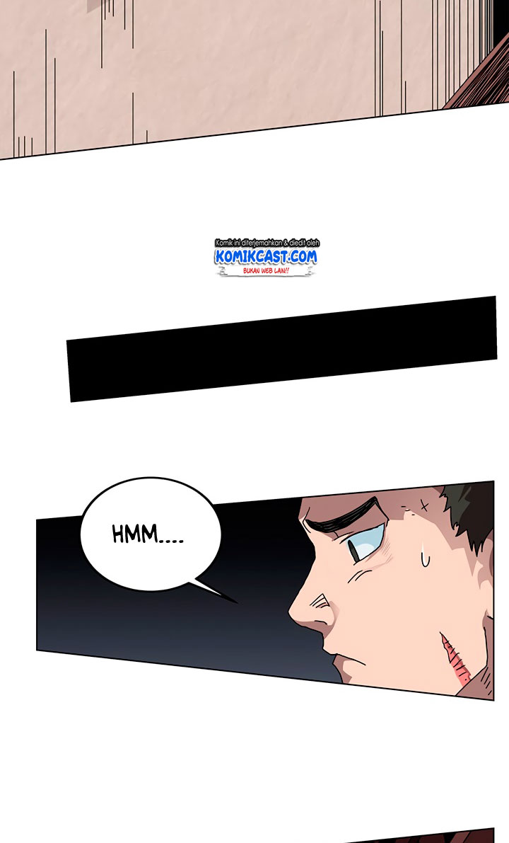 Chronicles of Heavenly Demon Chapter 24 Gambar 31