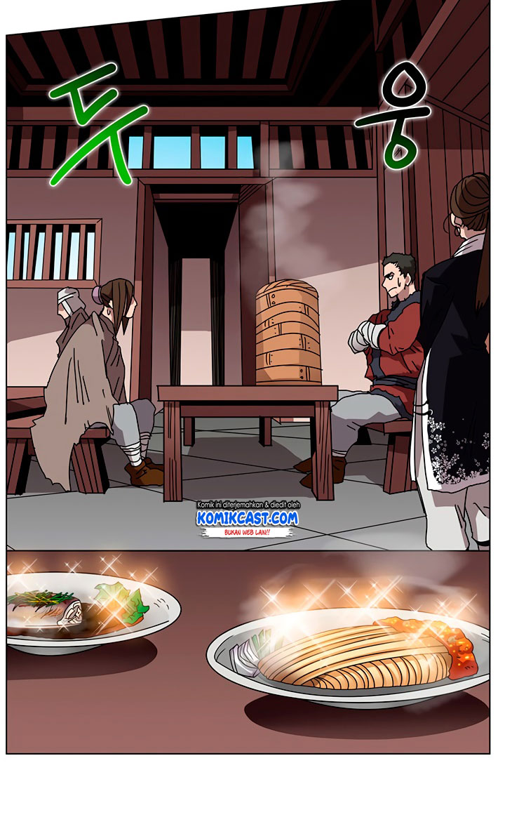 Chronicles of Heavenly Demon Chapter 24 Gambar 32