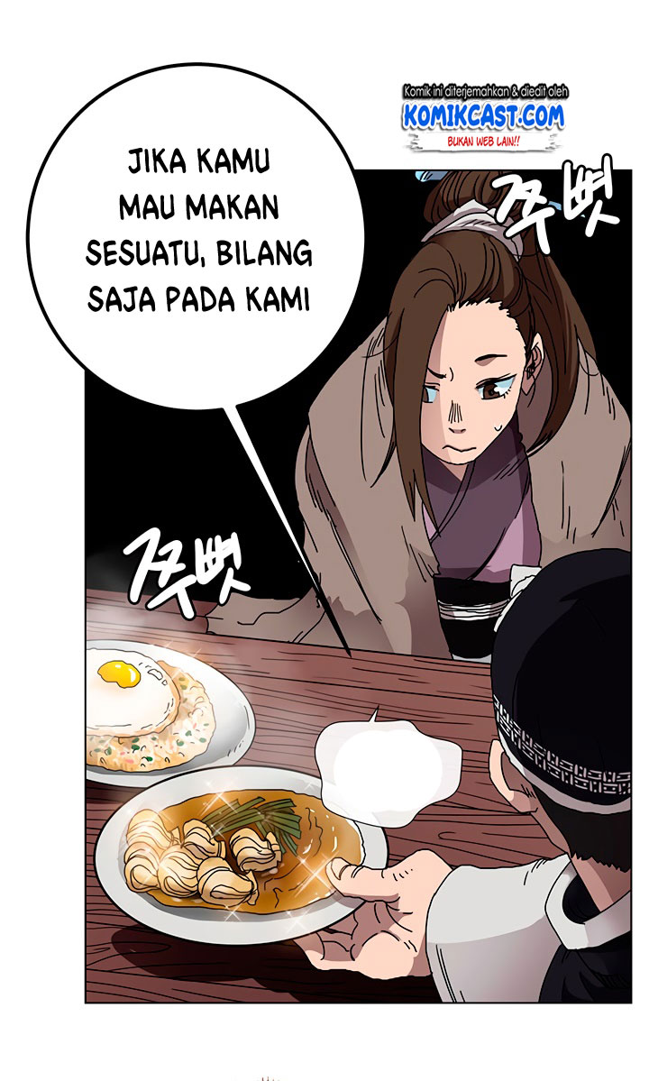 Chronicles of Heavenly Demon Chapter 24 Gambar 33