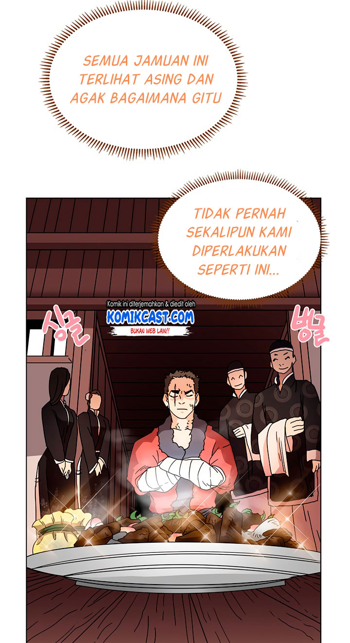 Chronicles of Heavenly Demon Chapter 24 Gambar 34