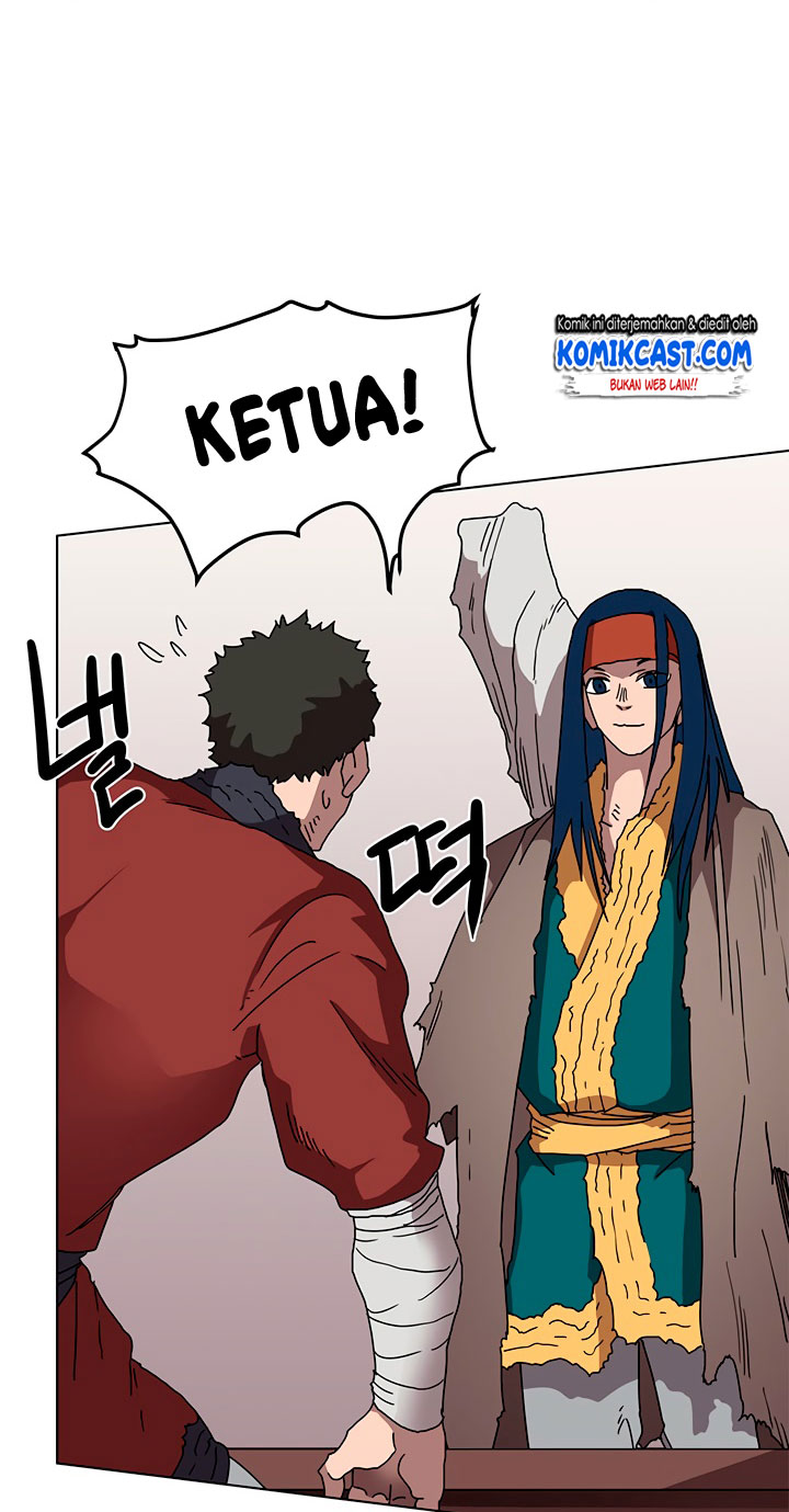 Chronicles of Heavenly Demon Chapter 24 Gambar 36