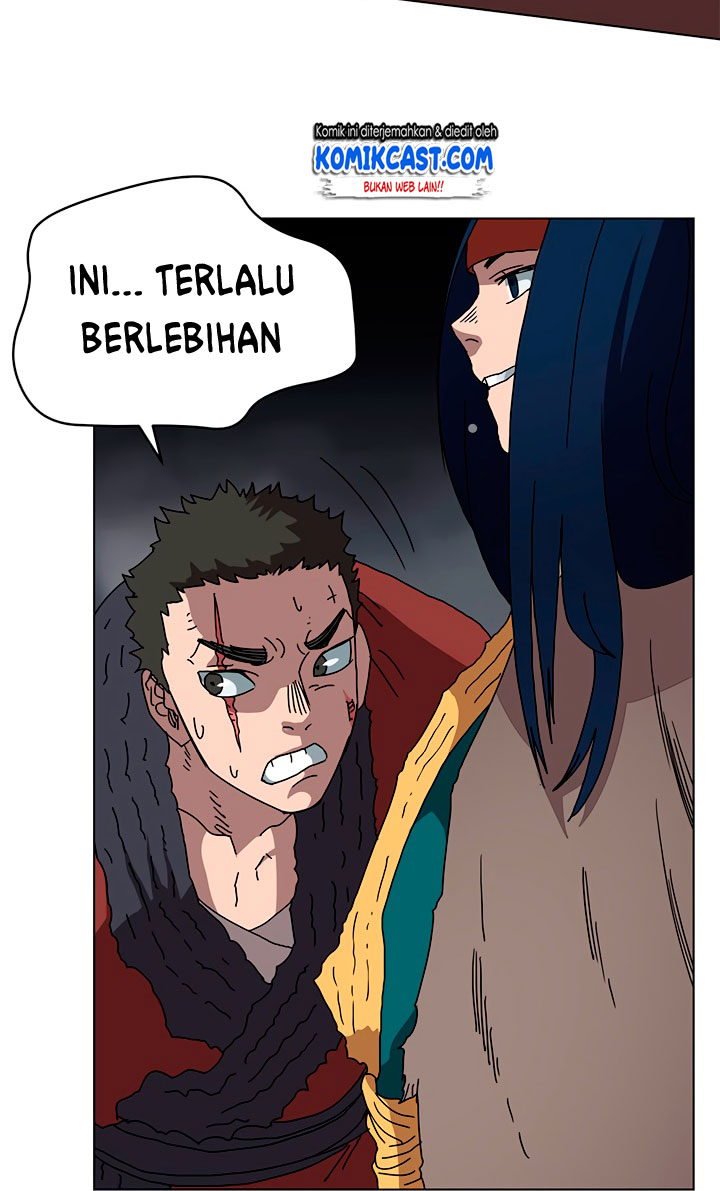 Chronicles of Heavenly Demon Chapter 24 Gambar 37