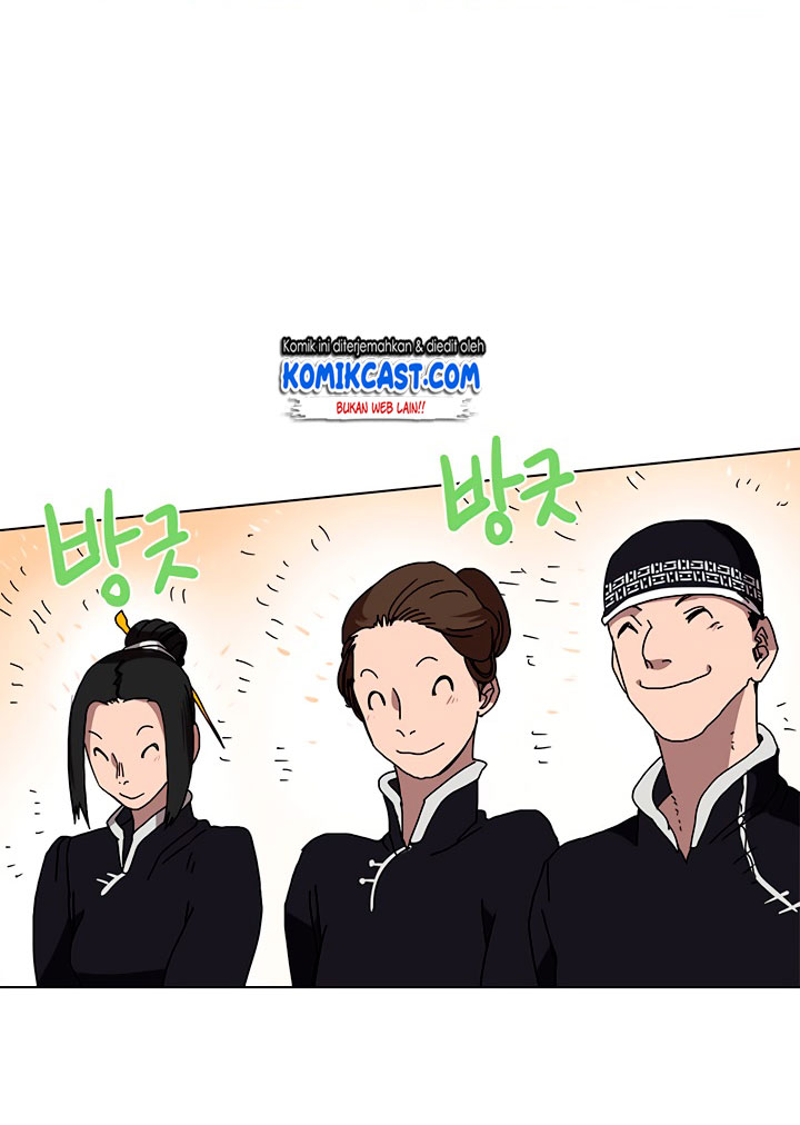 Chronicles of Heavenly Demon Chapter 24 Gambar 38