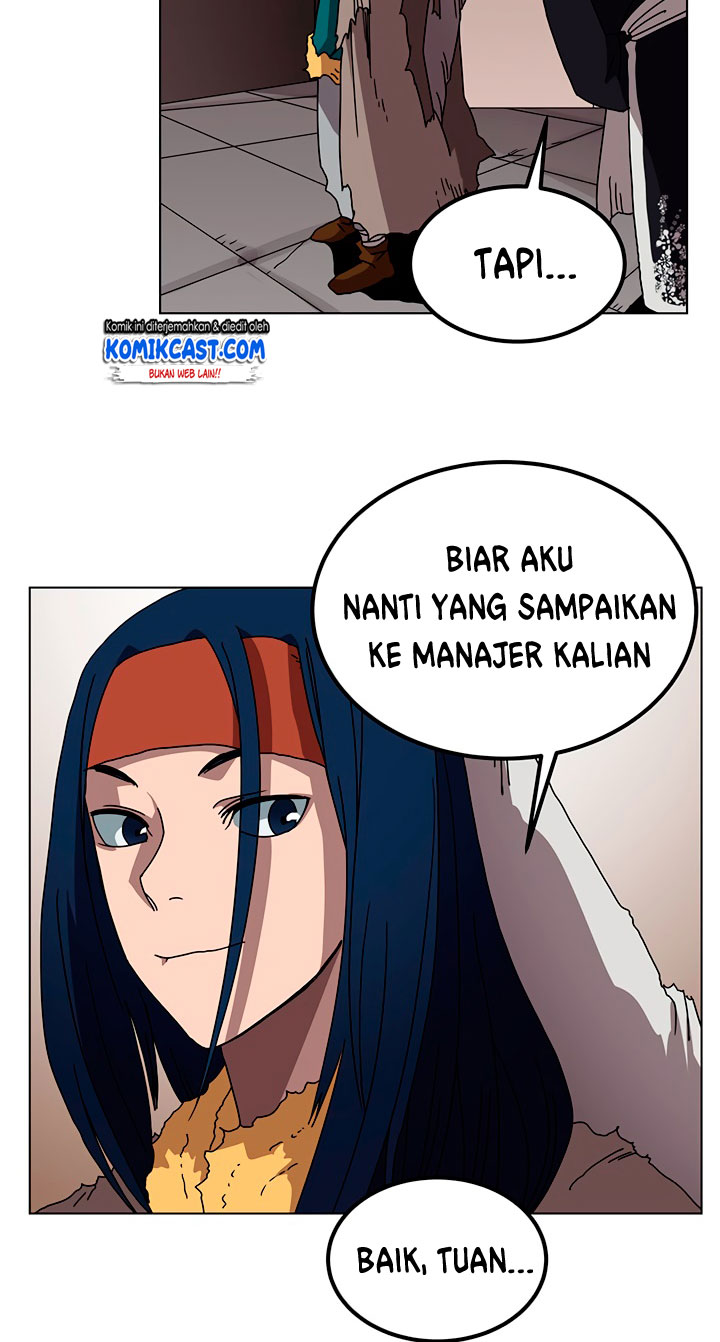 Chronicles of Heavenly Demon Chapter 24 Gambar 40