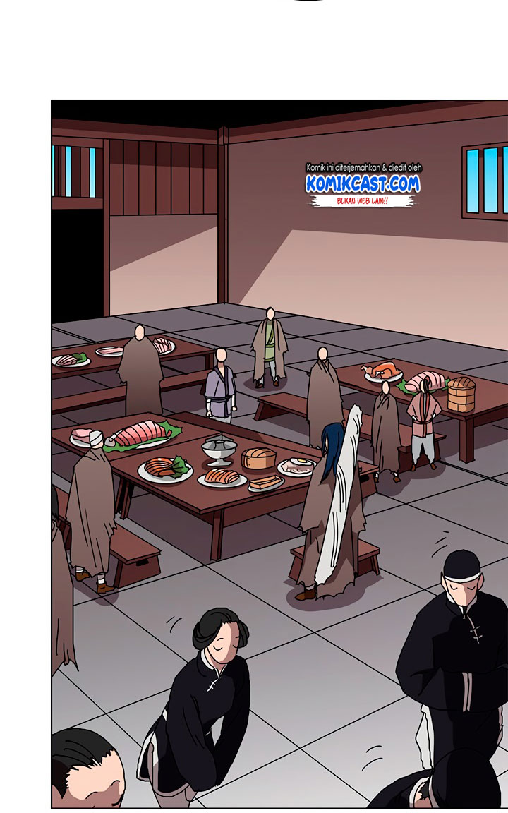 Chronicles of Heavenly Demon Chapter 24 Gambar 41