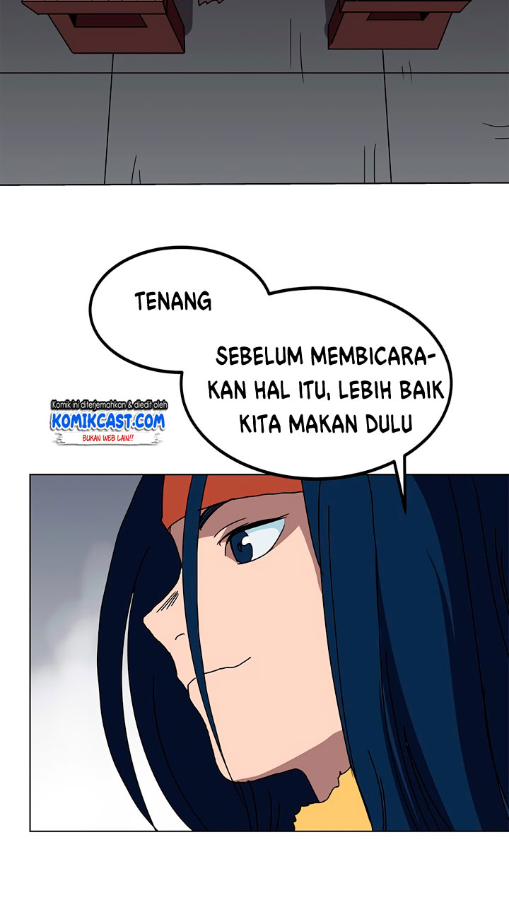 Chronicles of Heavenly Demon Chapter 24 Gambar 44