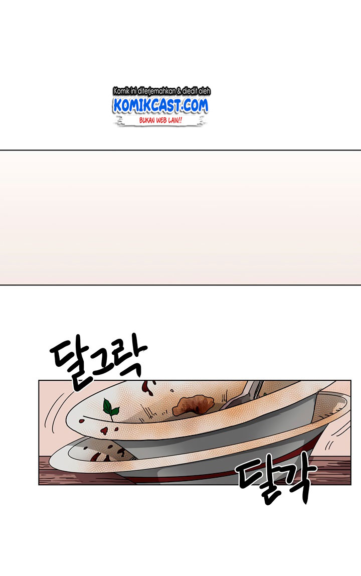 Chronicles of Heavenly Demon Chapter 24 Gambar 45