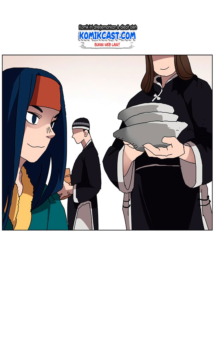 Chronicles of Heavenly Demon Chapter 24 Gambar 46
