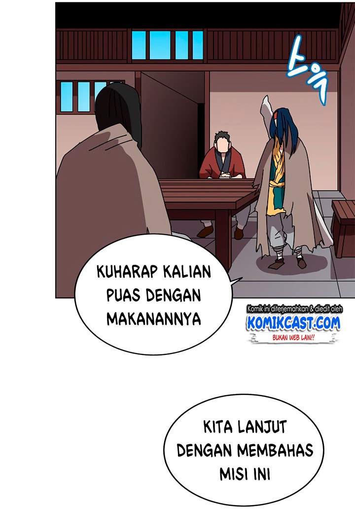Chronicles of Heavenly Demon Chapter 24 Gambar 47