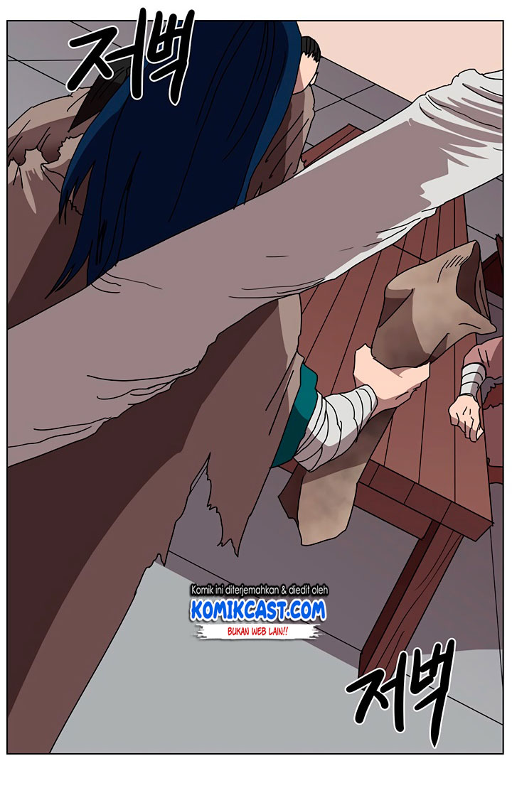 Chronicles of Heavenly Demon Chapter 24 Gambar 48